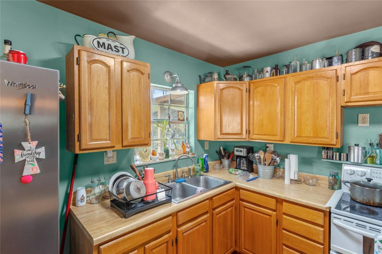 11115 SW 105th Street , Brooker, FL 32622 Photo