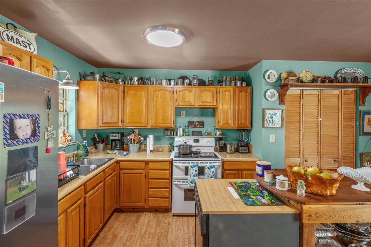 11115 SW 105th Street , Brooker, FL 32622 Photo