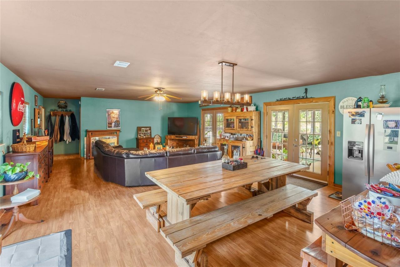 11115 SW 105th Street , Brooker, FL 32622 Photo