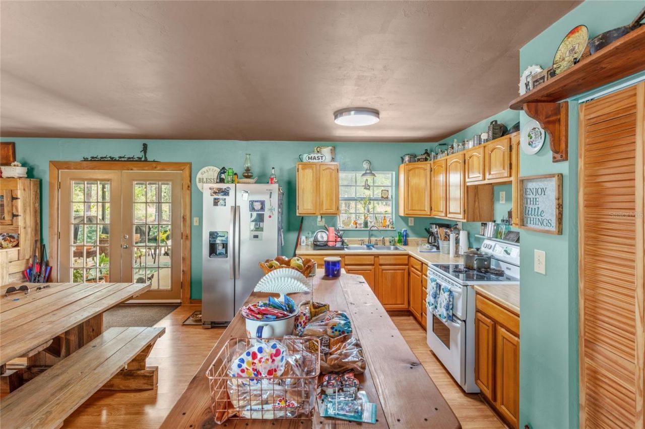 11115 SW 105th Street , Brooker, FL 32622 Photo
