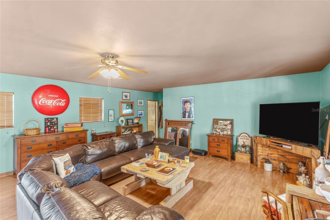 11115 SW 105th Street , Brooker, FL 32622 Photo