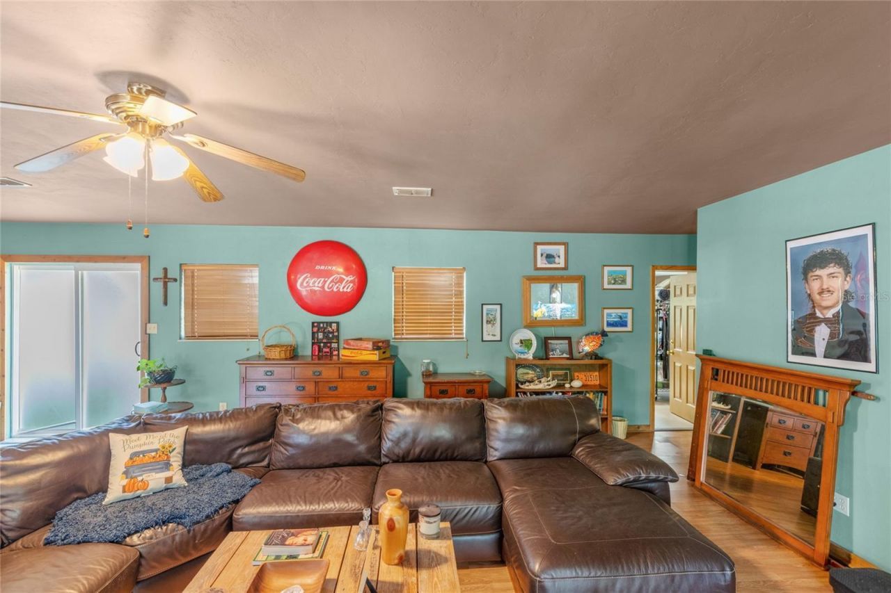 11115 SW 105th Street , Brooker, FL 32622 Photo