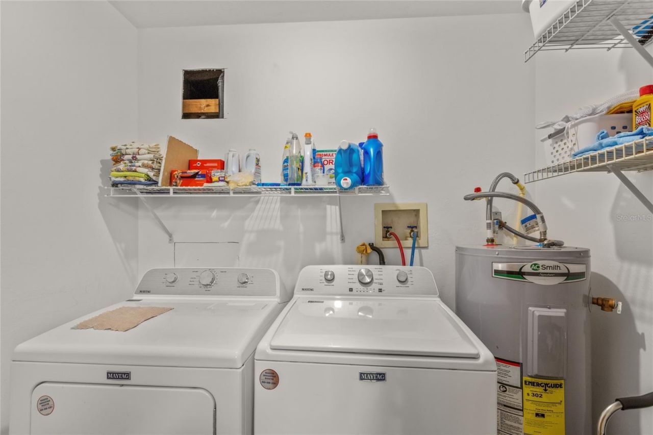 11115 SW 105th Street , Brooker, FL 32622 Photo