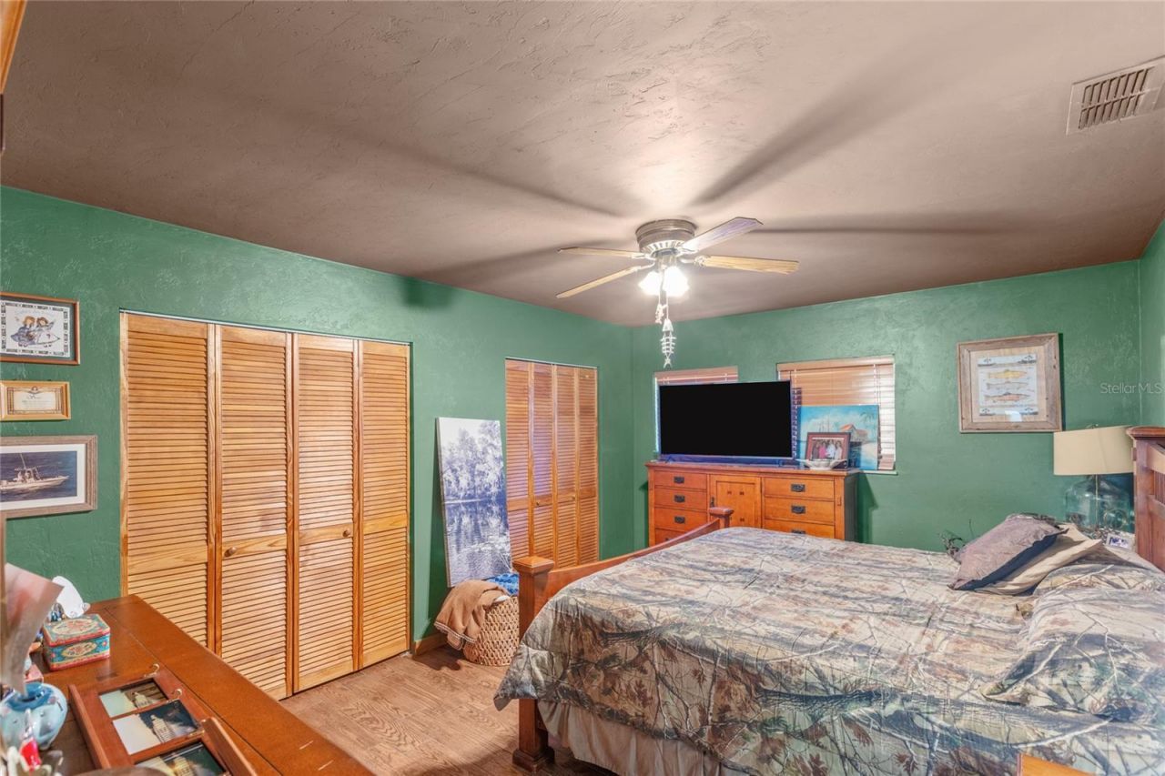 11115 SW 105th Street , Brooker, FL 32622 Photo