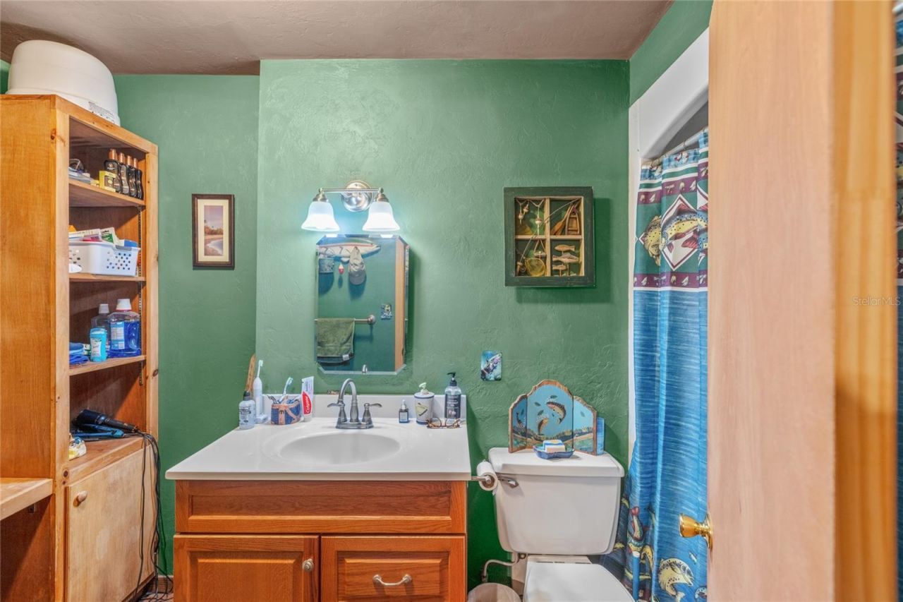 11115 SW 105th Street , Brooker, FL 32622 Photo