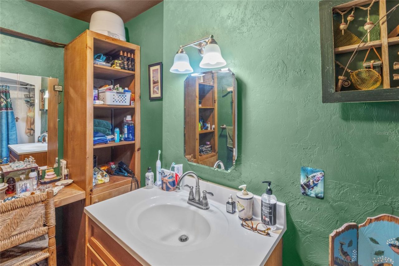 11115 SW 105th Street , Brooker, FL 32622 Photo