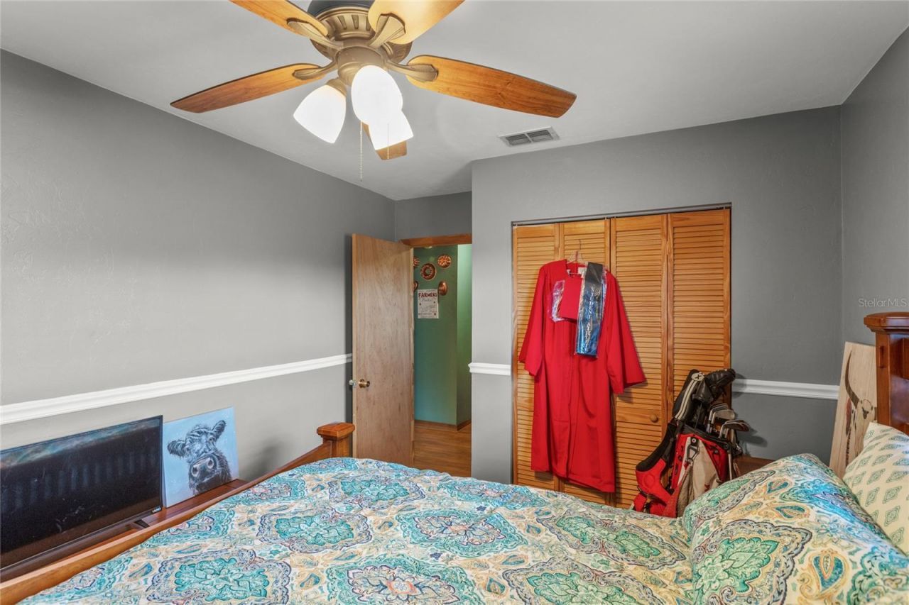 11115 SW 105th Street , Brooker, FL 32622 Photo
