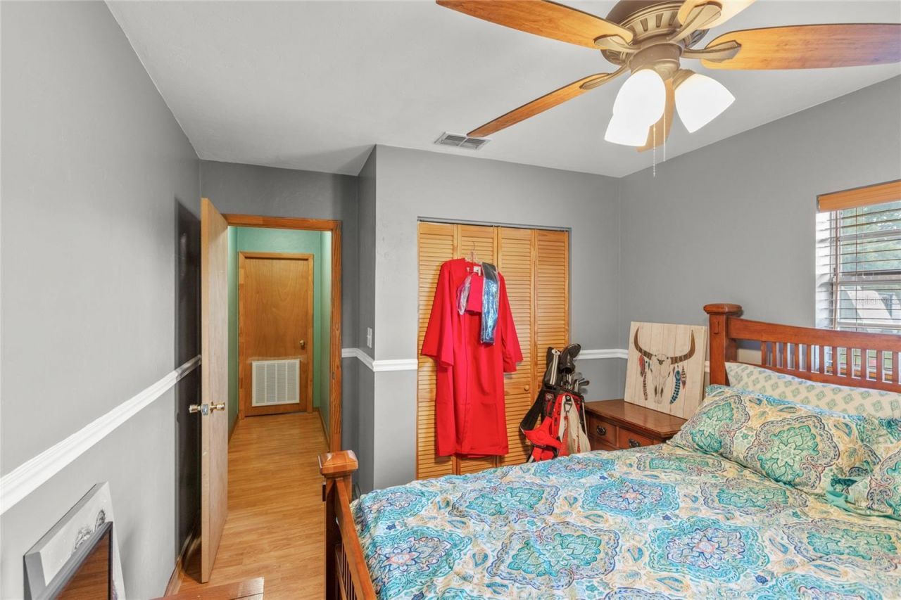 11115 SW 105th Street , Brooker, FL 32622 Photo