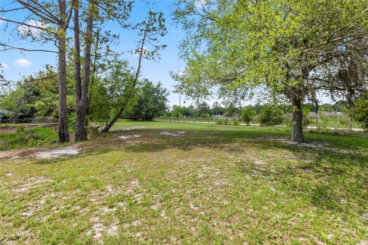 11115 SW 105th Street , Brooker, FL 32622 Photo