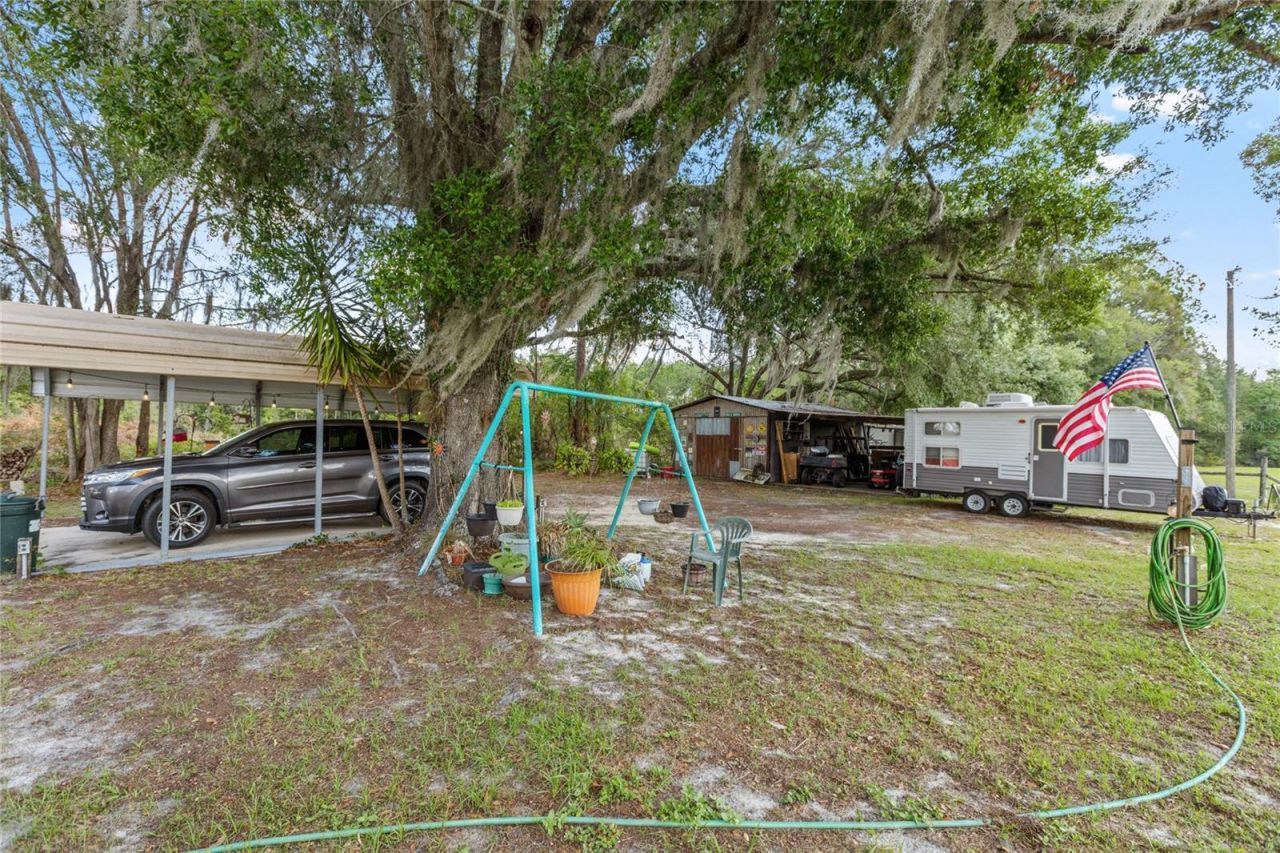 11115 SW 105th Street , Brooker, FL 32622 Photo