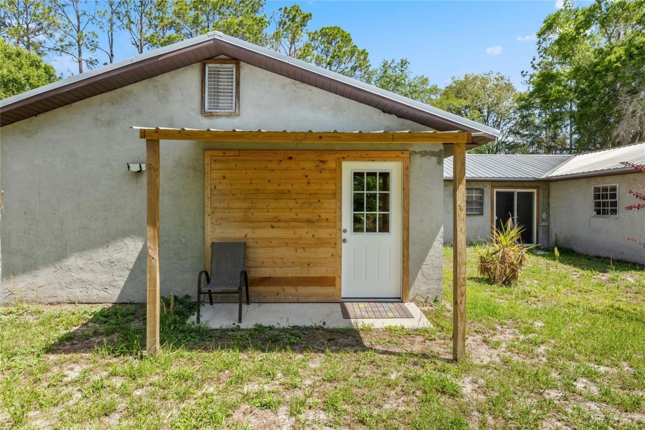 11115 SW 105th Street , Brooker, FL 32622 Photo