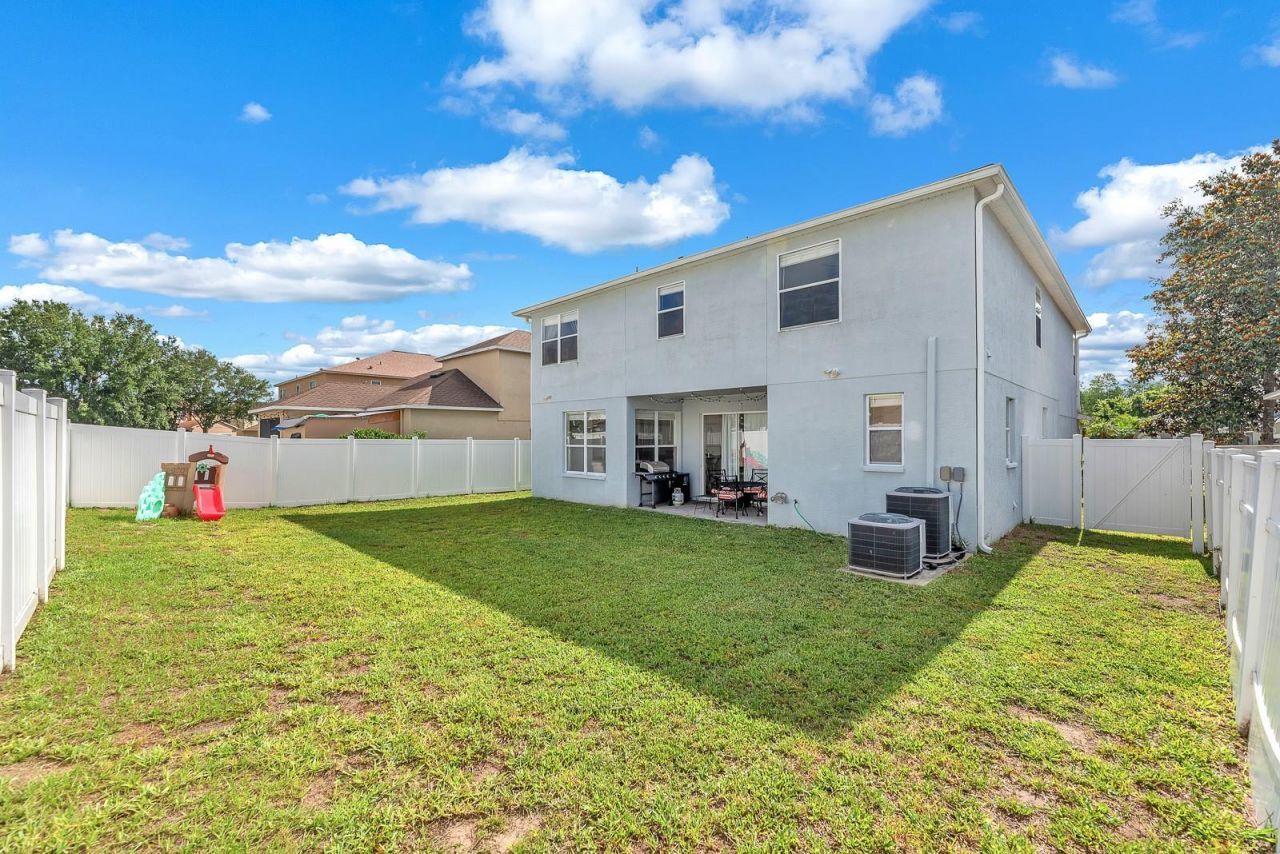 9625 Baton Rouge Lane, Land O Lakes, FL 34638 Photo