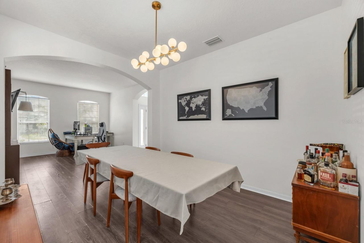 9625 Baton Rouge Lane, Land O Lakes, FL 34638 Photo