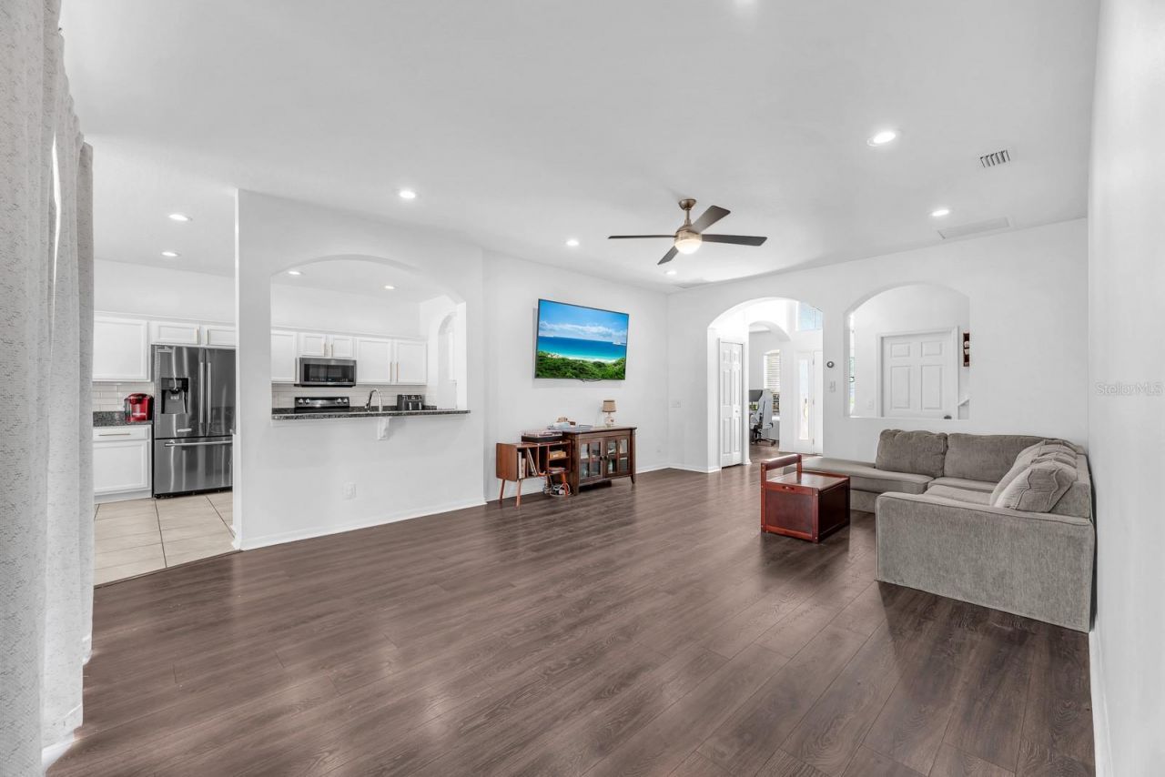 9625 Baton Rouge Lane, Land O Lakes, FL 34638 Photo