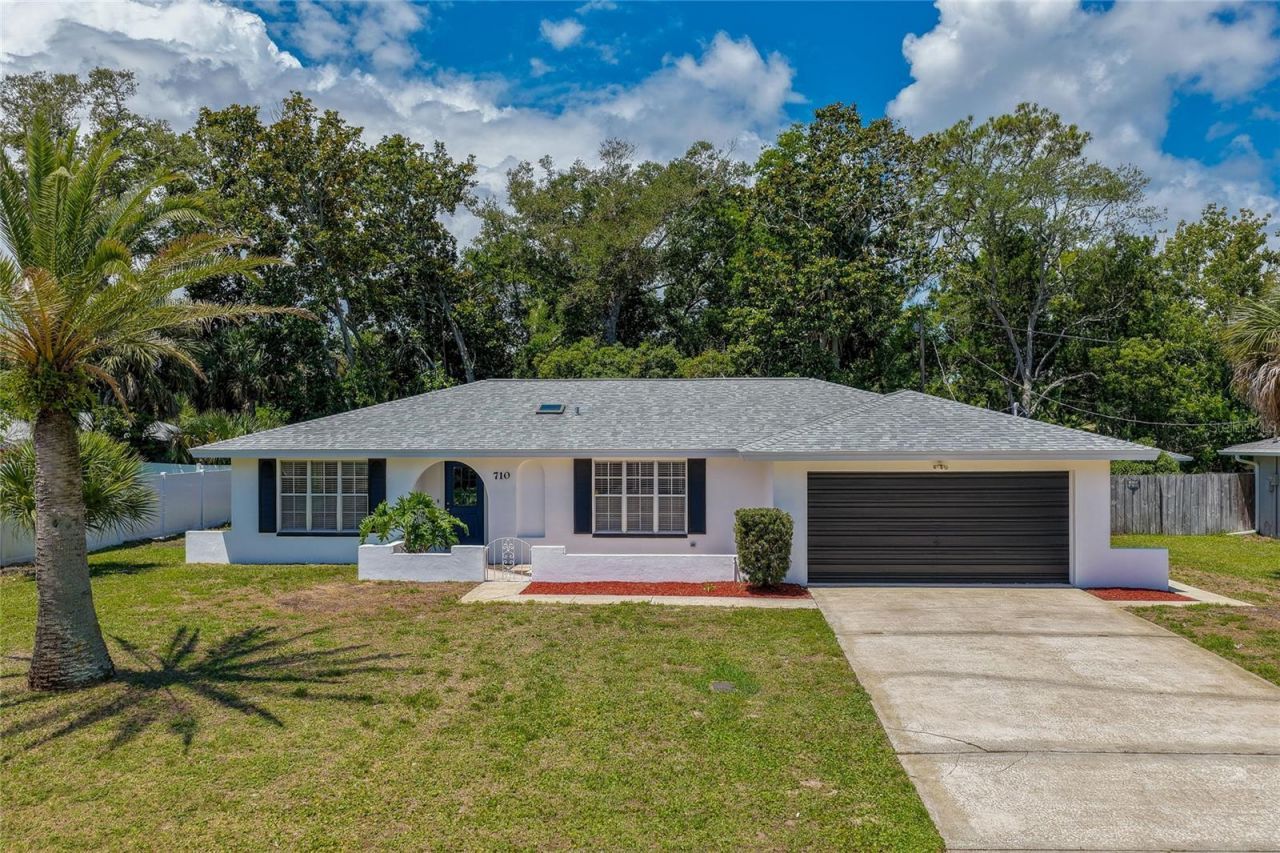 710 LINDENWOOD CIRCLE E Ormond Beach, FL 32174