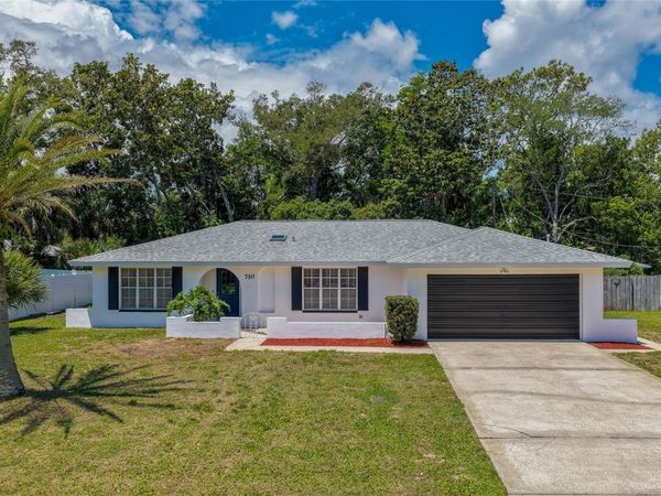 710 LINDENWOOD CIRCLE E, ORMOND BEACH, FL 32174