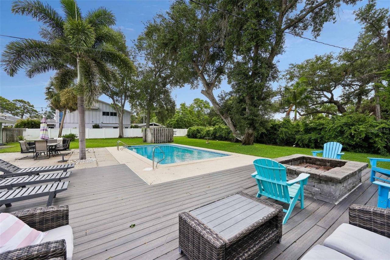 322 Suwanee Avenue, Sarasota, FL 34243 Photo