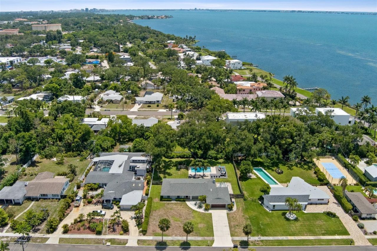 322 Suwanee Avenue, Sarasota, FL 34243 Photo