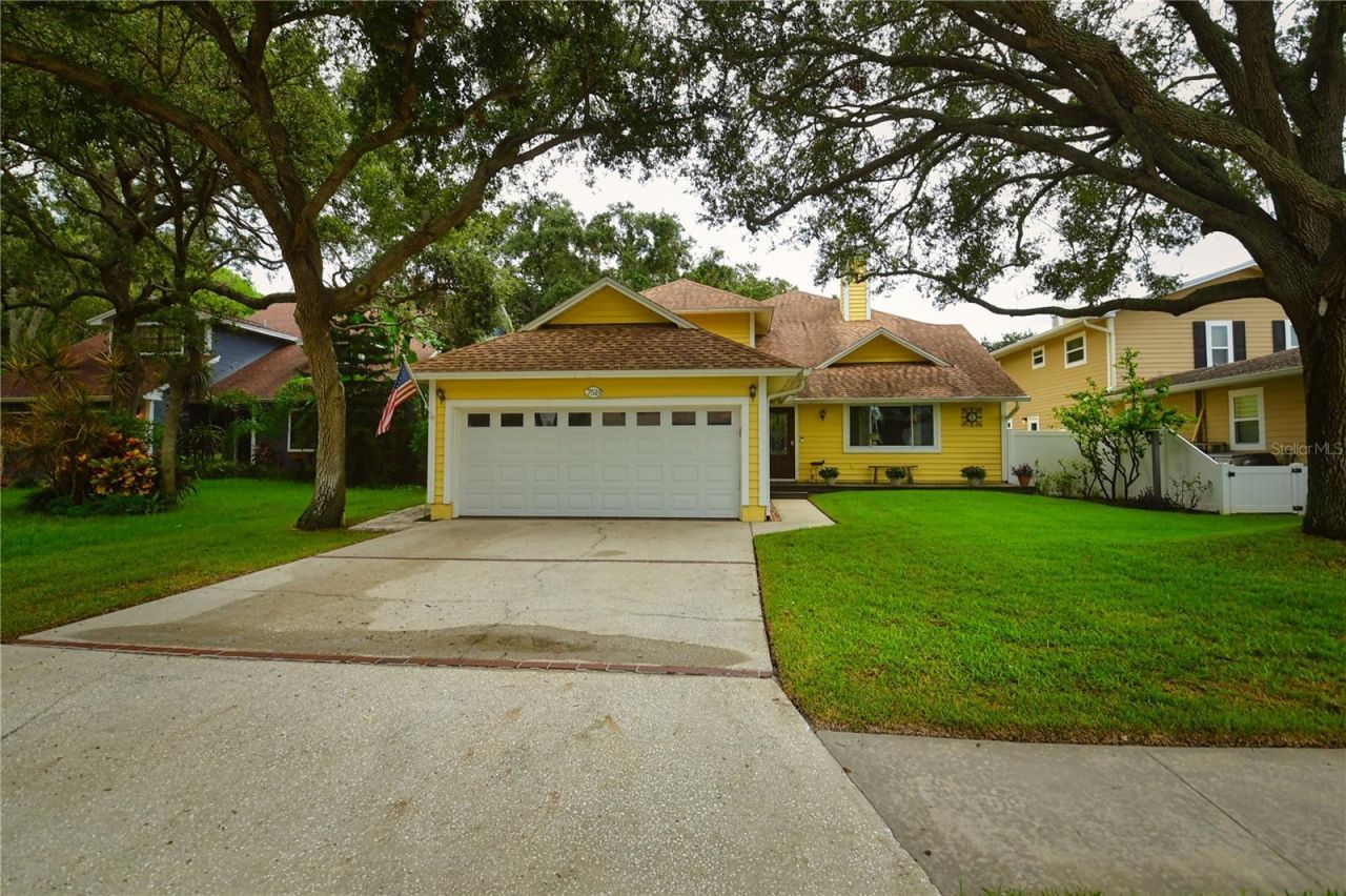 7519 Harbor View Way , Seminole, FL 33776 Photo