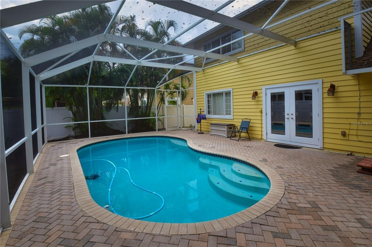 7519 Harbor View Way, Seminole, FL 33776 Photo