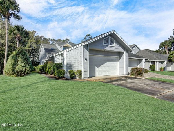 148 WILLOW POND Lane, Ponte Vedra Beach, FL 32082