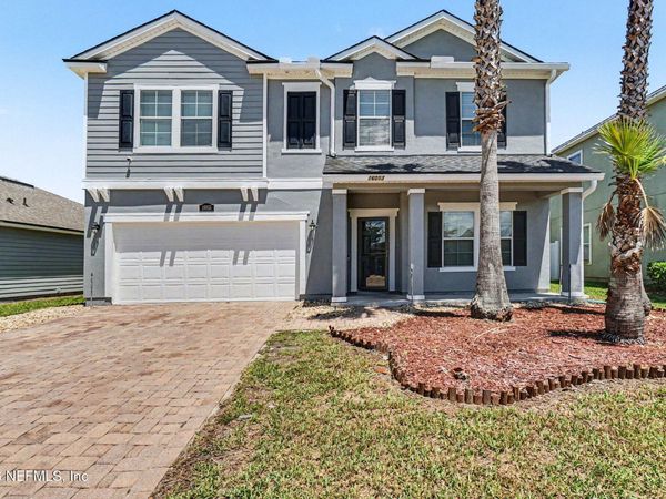 16053 WILLOW BLUFF Court, Jacksonville, FL 32218