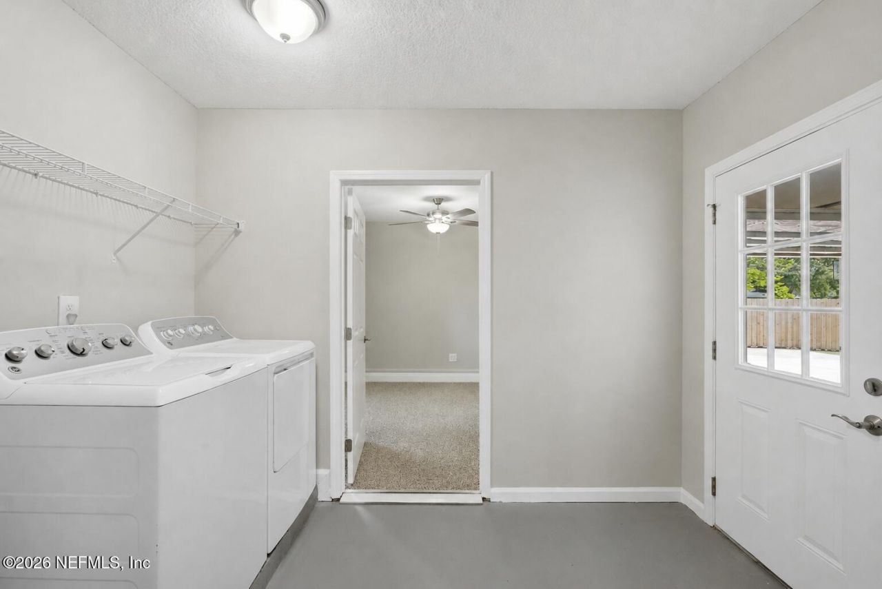 12473 Attrill Road, Jacksonville, FL 32258 Photo