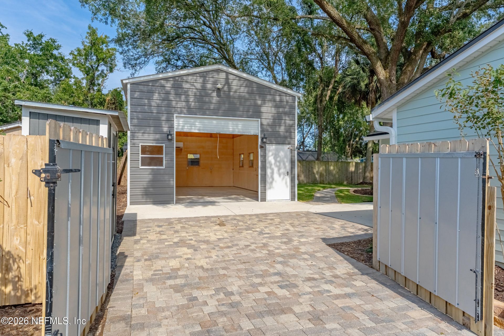 12473 Attrill Road, Jacksonville, FL 32258 Photo