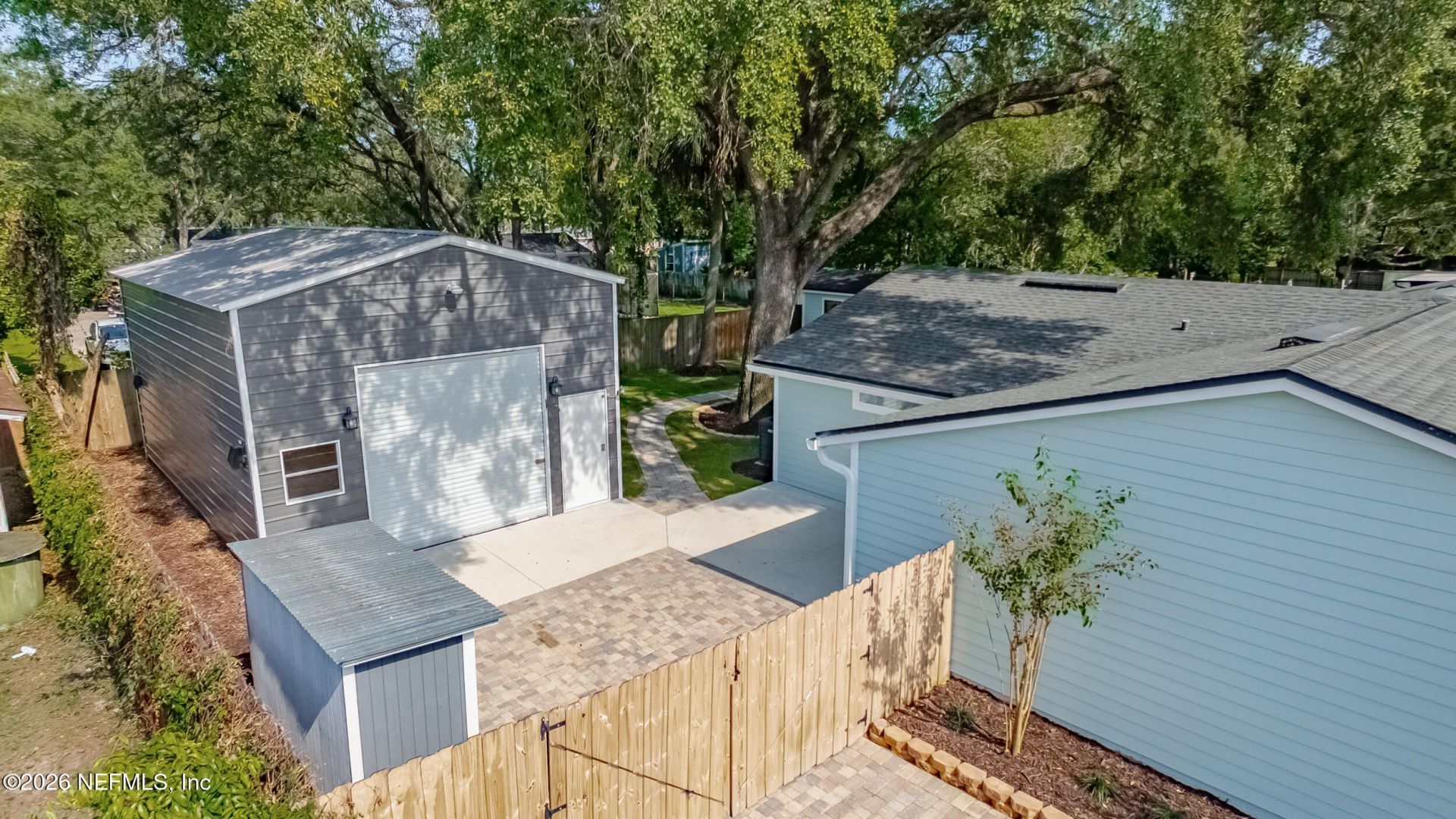 12473 Attrill Road, Jacksonville, FL 32258 Photo