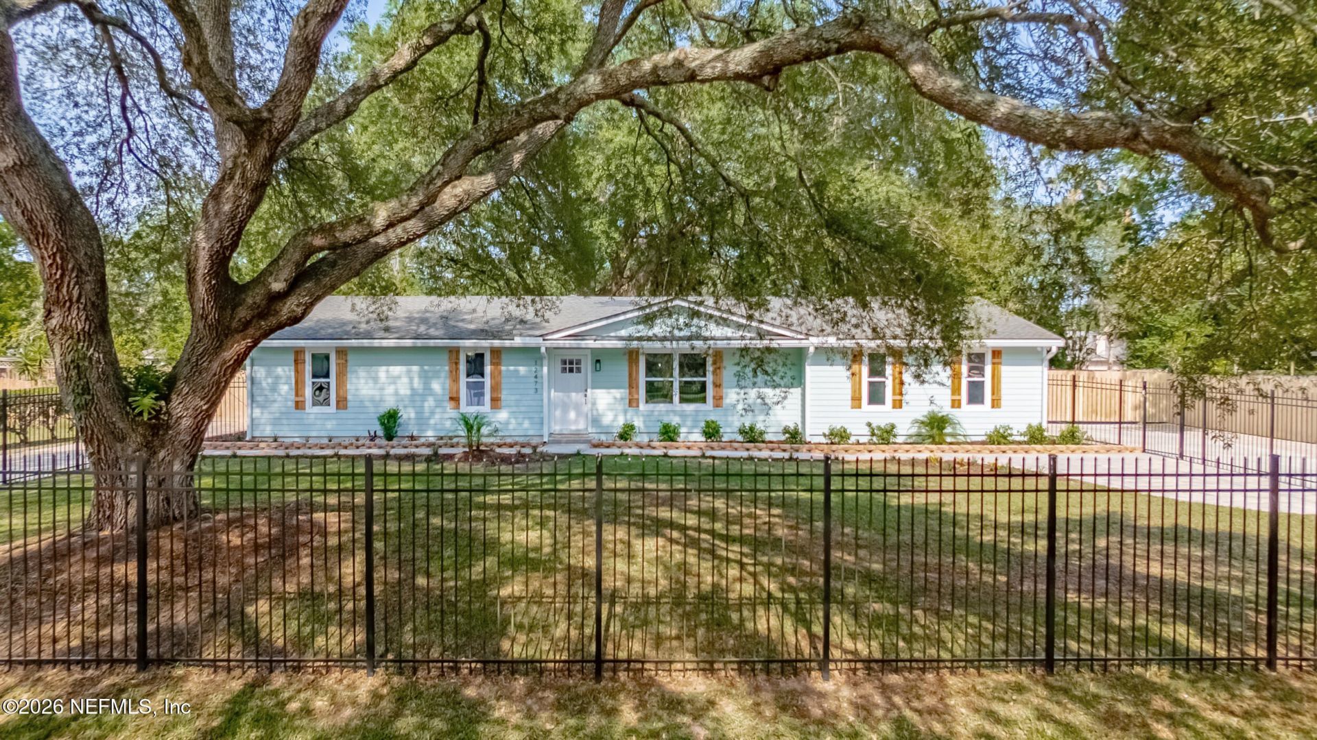 12473 Attrill Road, Jacksonville, FL 32258 Photo