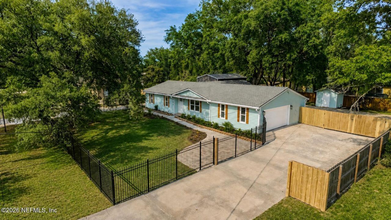 12473 Attrill Road, Jacksonville, FL 32258 Photo