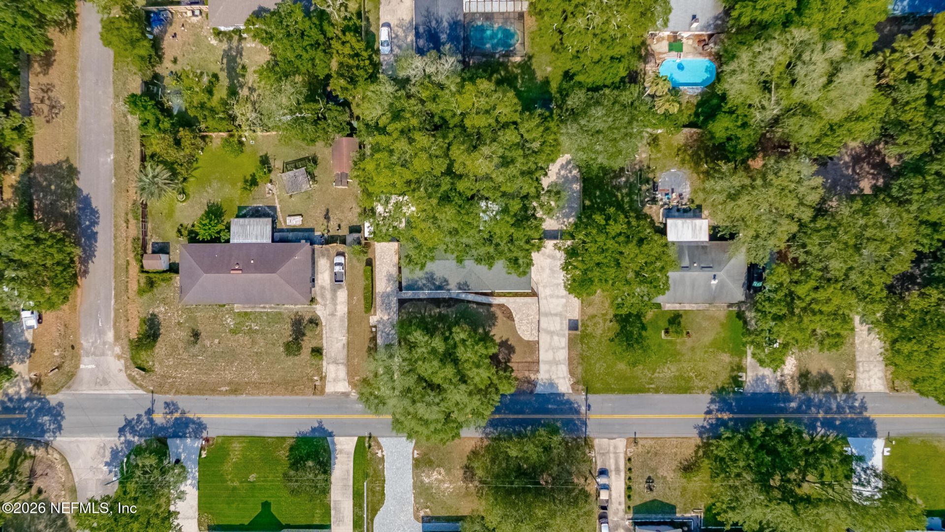 12473 Attrill Road, Jacksonville, FL 32258 Photo