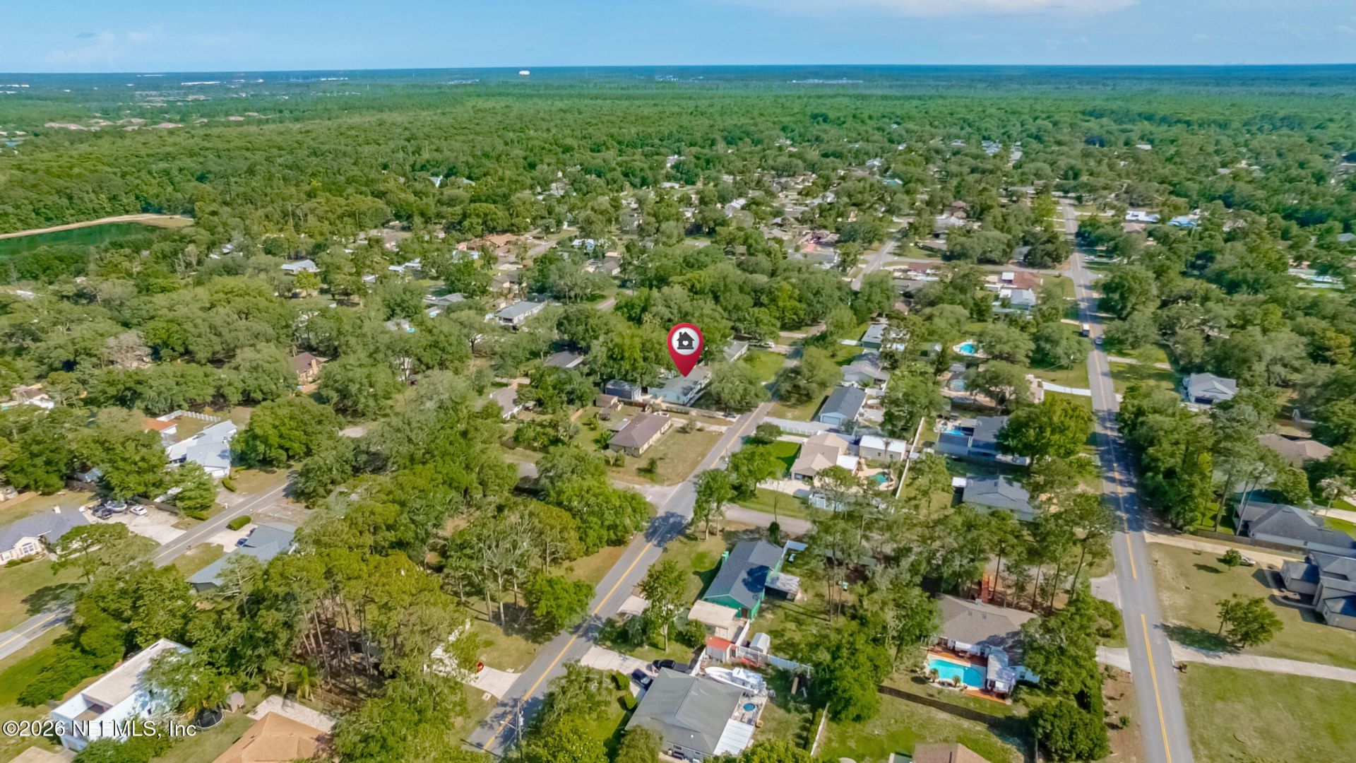 12473 Attrill Road, Jacksonville, FL 32258 Photo