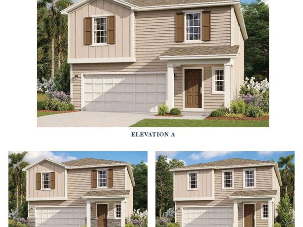 325 BARBOSA Trail, St. Augustine, FL 32095