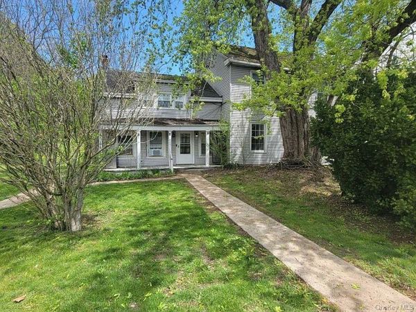 29 Quaker Hill Road , Pleasant Valley, NY 12569