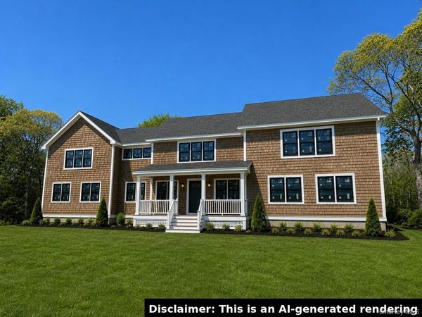 3 Vail Avenue , East Quogue, NY 11942