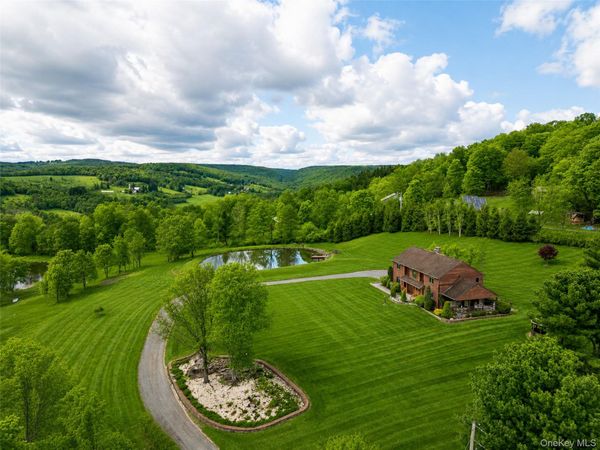 99 Dietz Road , Callicoon Center, NY 12748