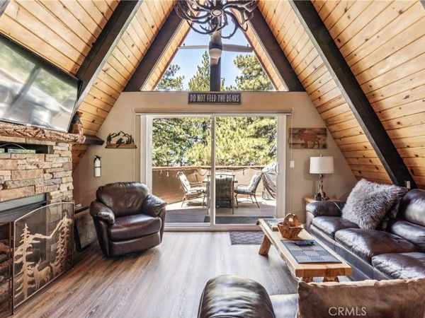 30834 Live Oak, Running Springs, CA 92382