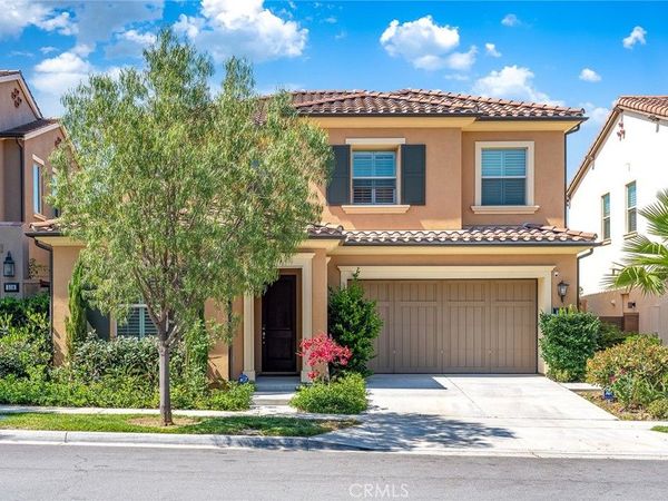 116 Cordial, Irvine, CA 92620