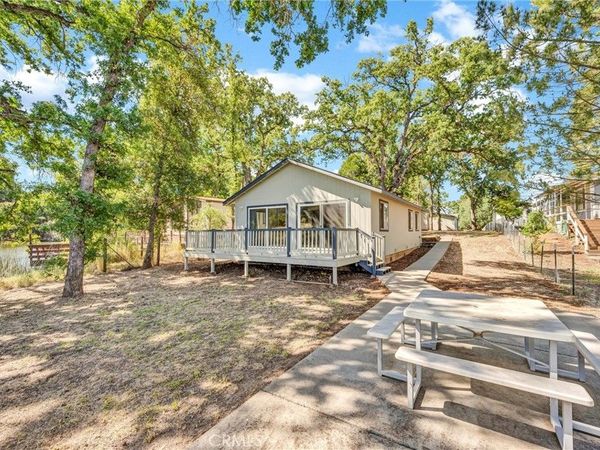 16410 Tish A Tang Road, Lower Lake, CA 95457