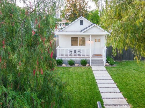 423 E Stuart, Redlands, CA 92374