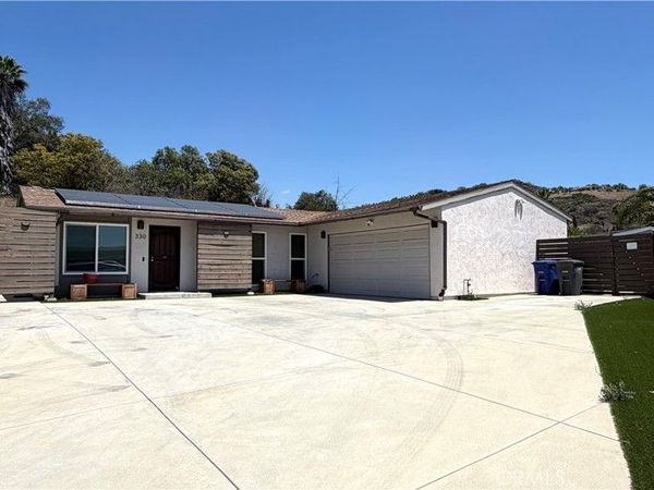330 James Street, Escondido, CA 92027