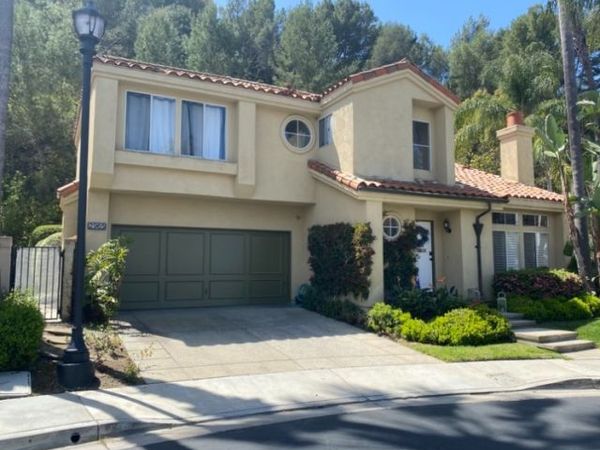 2965 Corte Portofino, Newport Beach, CA 92660