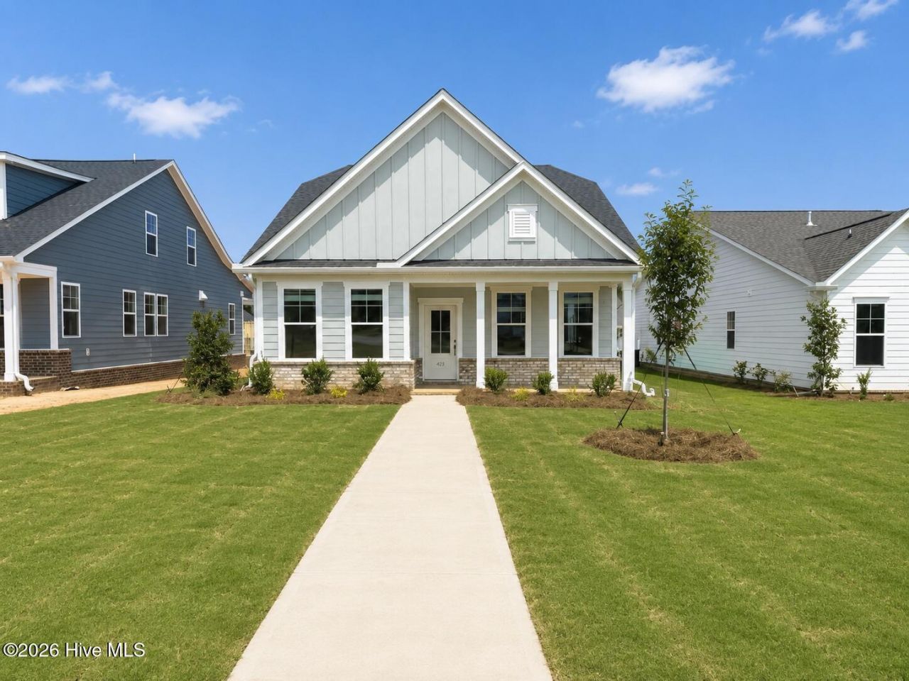 423 Minim Way, North Augusta, SC 29860 Main Photo