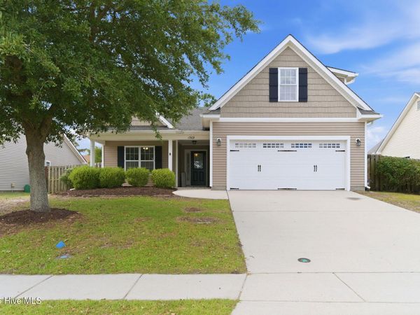 1369 Parkland Way, Leland, NC 28451