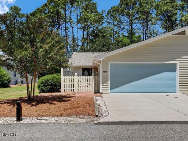 6106 Inland Greens Drive, Wilmington, NC 28405