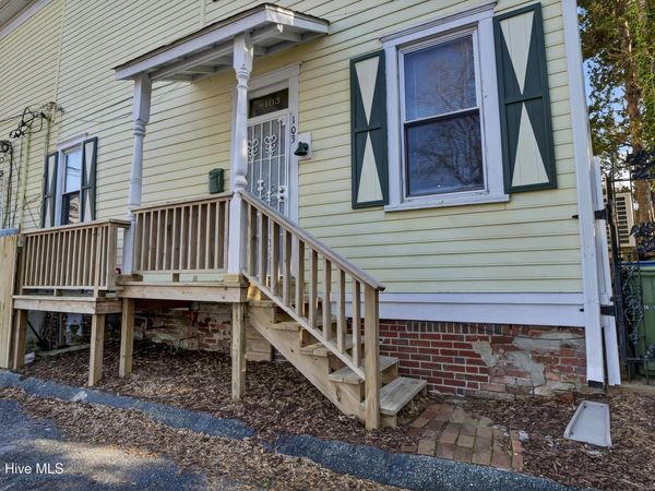 103 N 8th Street, Wilmington, NC 28401