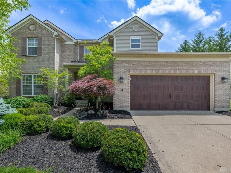 450 Null Boulevard, Springboro, OH 45066 Photo 1