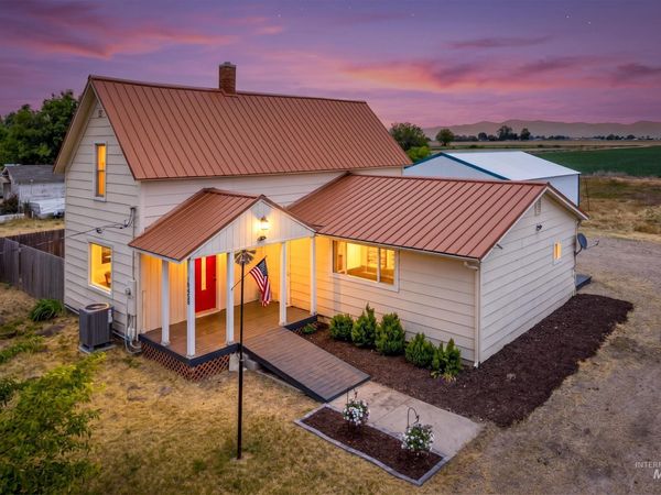18458 11th Ave., Nampa, ID 83687