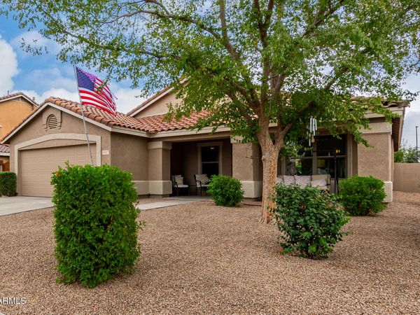3587 E TRIGGER Way, Gilbert, AZ 85297